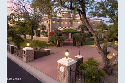 11944 E Beryl Avenue, Scottsdale, AZ 85259 - Photo 48