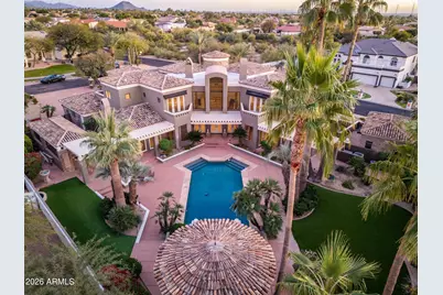 11944 E Beryl Avenue, Scottsdale, AZ 85259 - Photo 2