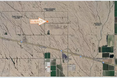 5547 N 418th Avenue #-, Tonopah, AZ 85354 - Photo 1