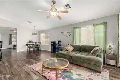 14963 N 149th Lane, Surprise, AZ 85379 - Photo 8