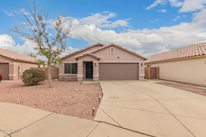 14963 N 149th Lane, Surprise, AZ 85379 - Photo 1
