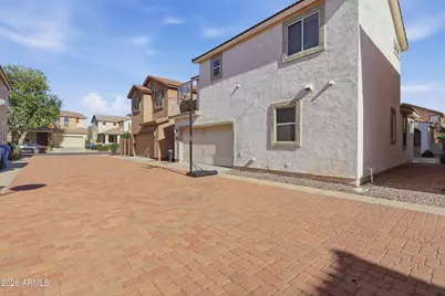 4027 E Milky Way, Gilbert, AZ 85295 - Photo 30