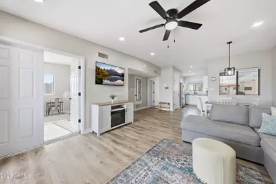 16540 E Gunsight Drive #2001, Fountain Hills, AZ 85268 - Photo 10