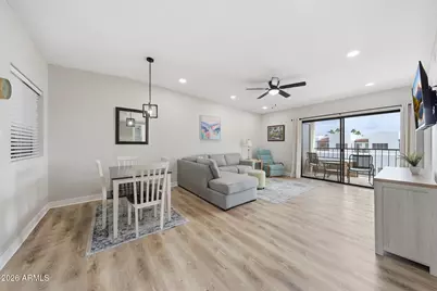 16540 E Gunsight Drive #2001, Fountain Hills, AZ 85268 - Photo 4