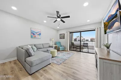 16540 E Gunsight Drive #2001, Fountain Hills, AZ 85268 - Photo 8