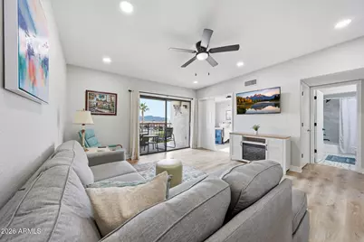 16540 E Gunsight Drive #2001, Fountain Hills, AZ 85268 - Photo 6