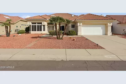 14434 W Desert Glen Drive, Sun City West, AZ 85375 - Photo 4