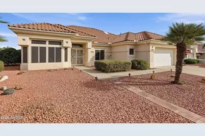 14434 W Desert Glen Drive, Sun City West, AZ 85375 - Photo 2
