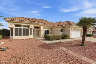 14434 W Desert Glen Dr, Sun City West, AZ 85375 - Photo 2