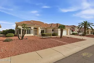 14434 W Desert Glen Dr, Sun City West, AZ 85375 - Photo 1