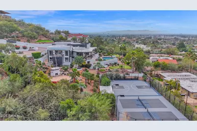 5632 N Camelback Canyon Drive, Phoenix, AZ 85018 - Photo 52