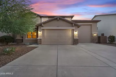 12217 W Planada Lane, Sun City, AZ 85373 - Photo 1
