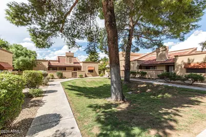 6900 E Gold Dust Avenue #151, Paradise Valley, AZ 85253 - Photo 20