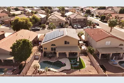 15864 W Calavar Road, Surprise, AZ 85379 - Photo 42