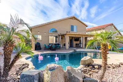 15864 W Calavar Road, Surprise, AZ 85379 - Photo 1