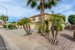 15864 W Calavar Rd, Surprise, AZ 85379 - Photo 4