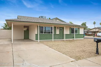 4343 W Sierra Street, Glendale, AZ 85304 - Photo 1