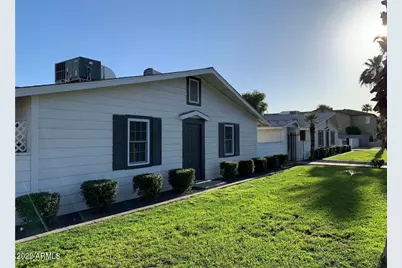 2021 W Hayward Avenue #16, Phoenix, AZ 85021 - Photo 2