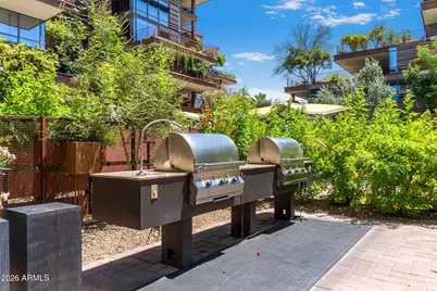 7161 E Rancho Vista Drive #1015, Scottsdale, AZ 85251 - Photo 10