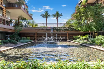 7161 E Rancho Vista Drive #1015, Scottsdale, AZ 85251 - Photo 12