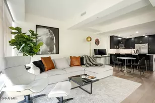 7161 E Rancho Vista Dr, Scottsdale, AZ 85251 - Photo 4