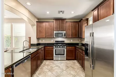 20594 W White Rock Road, Buckeye, AZ 85396 - Photo 8