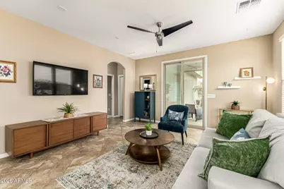 20594 W White Rock Road, Buckeye, AZ 85396 - Photo 4