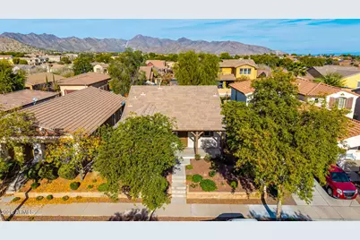 20594 W White Rock Road, Buckeye, AZ 85396 - Photo 34