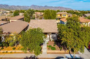 20594 W White Rock Rd, Buckeye, AZ 85396 - Photo 34