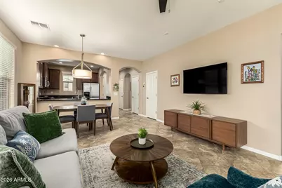 20594 W White Rock Road, Buckeye, AZ 85396 - Photo 6