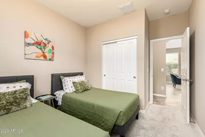 20594 W White Rock Road, Buckeye, AZ 85396 - Photo 20