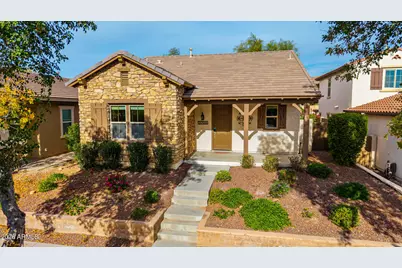 20594 W White Rock Road, Buckeye, AZ 85396 - Photo 32