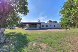 18030 E Watford Dr, Queen Creek, AZ 85142 - Photo 16