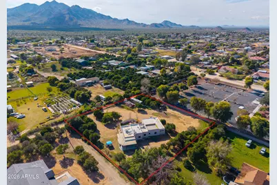 18030 E Watford Drive, Queen Creek, AZ 85142 - Photo 48