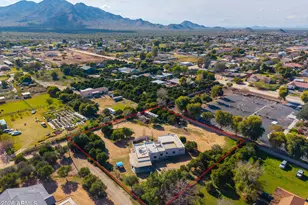 18030 E Watford Dr, Queen Creek, AZ 85142 - Photo 48