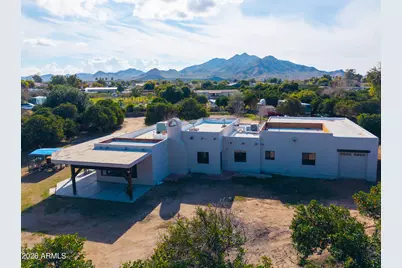 18030 E Watford Drive, Queen Creek, AZ 85142 - Photo 2