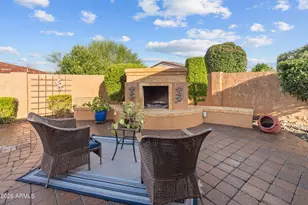 20894 W Lost Creek Dr E, Buckeye, AZ 85396 - Photo 30