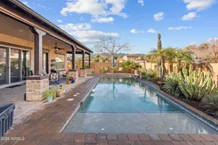 20894 W Lost Creek Dr E, Buckeye, AZ 85396 - Photo 26