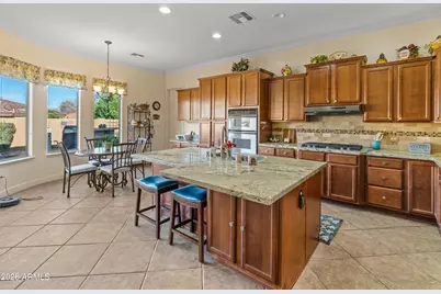 20894 W Lost Creek Drive E, Buckeye, AZ 85396 - Photo 14