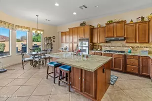 20894 W Lost Creek Dr E, Buckeye, AZ 85396 - Photo 14