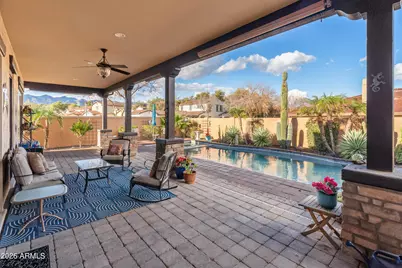 20894 W Lost Creek Drive E, Buckeye, AZ 85396 - Photo 24