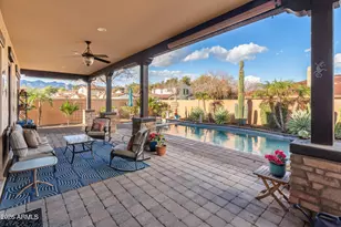 20894 W Lost Creek Dr E, Buckeye, AZ 85396 - Photo 24