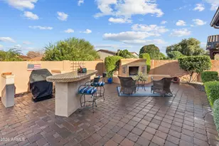 20894 W Lost Creek Dr E, Buckeye, AZ 85396 - Photo 28