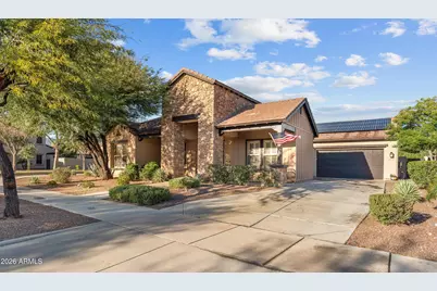 20894 W Lost Creek Drive E, Buckeye, AZ 85396 - Photo 1