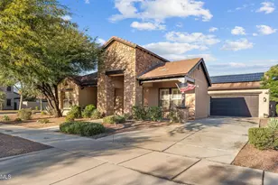 20894 W Lost Creek Dr, Buckeye, AZ 85396 - Photo 1