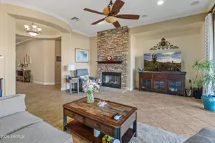 20894 W Lost Creek Dr E, Buckeye, AZ 85396 - Photo 20