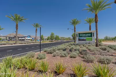 20894 W Lost Creek Drive E, Buckeye, AZ 85396 - Photo 56