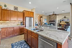 20894 W Lost Creek Dr E, Buckeye, AZ 85396 - Photo 16