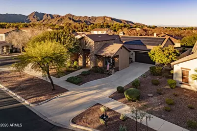 20894 W Lost Creek Drive E, Buckeye, AZ 85396 - Photo 2