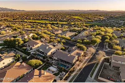 20894 W Lost Creek Drive E, Buckeye, AZ 85396 - Photo 54